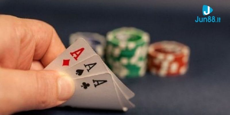 Liêng - Game bài JUN88 luôn được anh em cược thủ đánh giá cao
