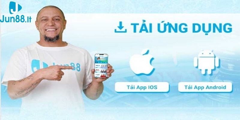 Những điều cần lưu ý khi tiến hành tải app JUN88