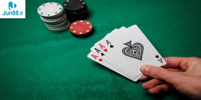 Game bài đang dần phát triển trên thị trường cá cược online