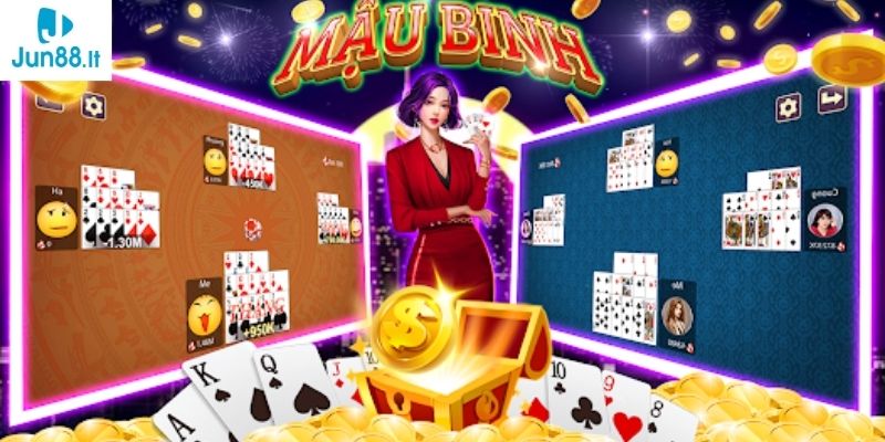 Bài mậu binh