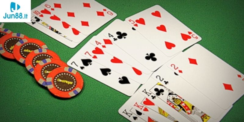 Tổng quan thông tin về game bài Mậu Binh