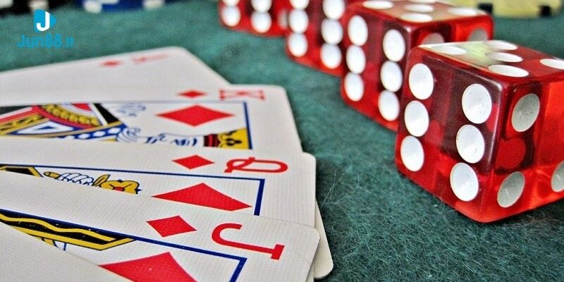 Một vài thuật ngữ phổ biến trong game