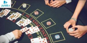 Blackjack