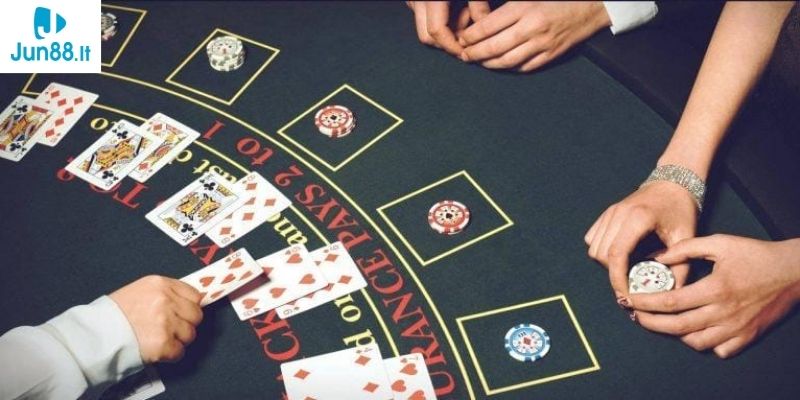 Blackjack