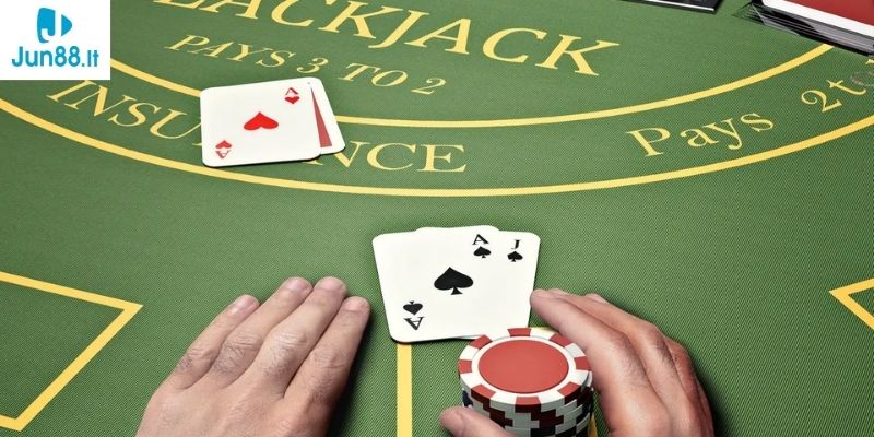 Tổng quan về game bài Blackjack