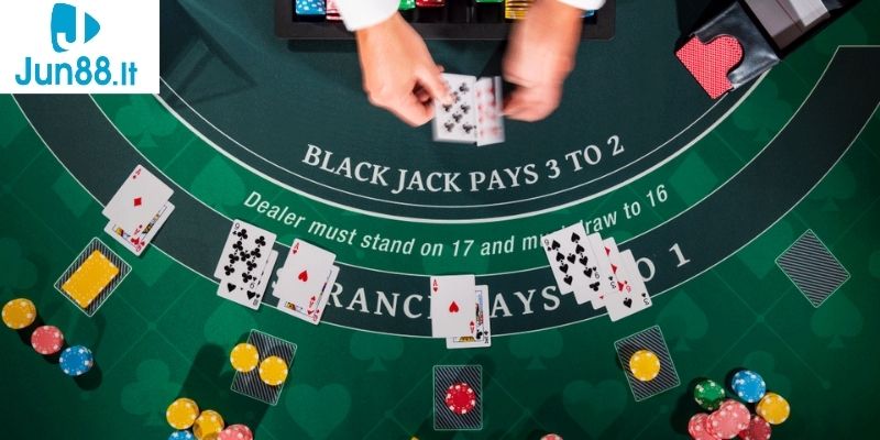 Blackjack là gì