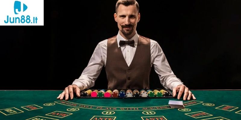 Hình thức trả thưởng Blackjack là gì?