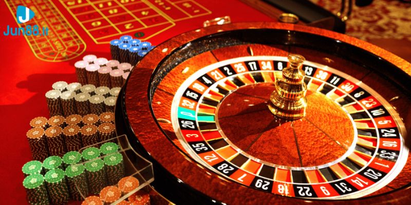 Casino là gì