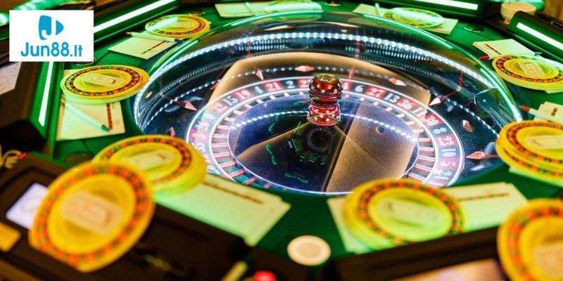 Casino là gì? Casino là địa điểm cá cược uy tín trên thị trường