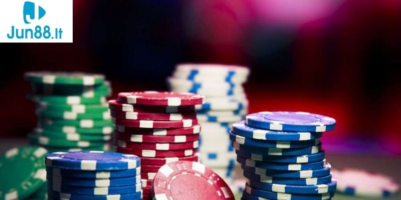 chip casino là gì
