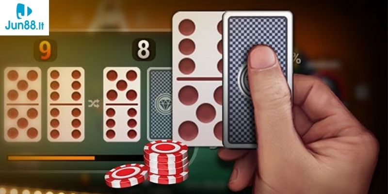 Domino QQ là gì