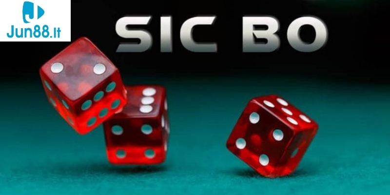 Sicbo là gì