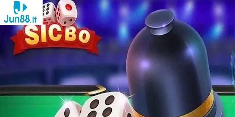 Tìm hiểu khái niệm trò chơi Sicbo là gì?