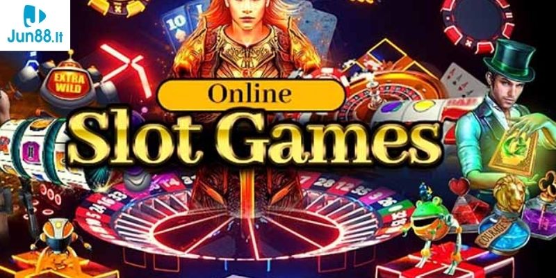 Những nút lệnh thường gặp khi tham gia máy đánh bạc