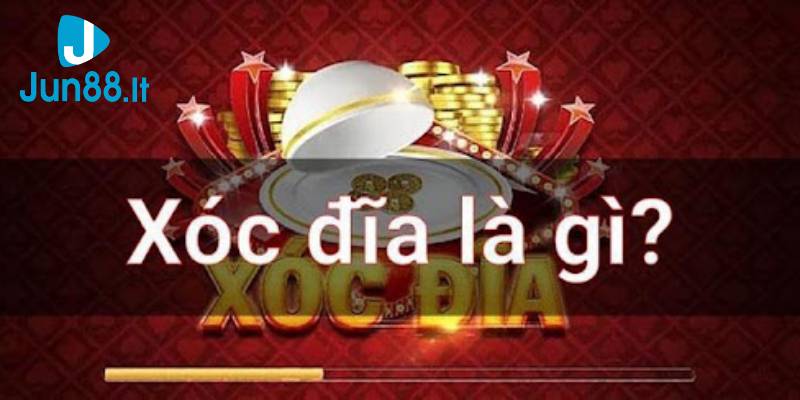 Tìm hiểu khái niệm xóc đĩa là gì?