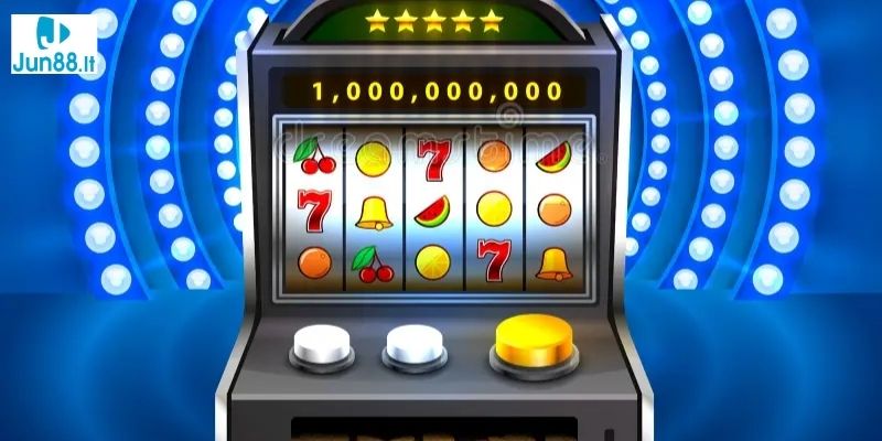 Slot game là game gì và mẹo chơi slot game như thế nào?